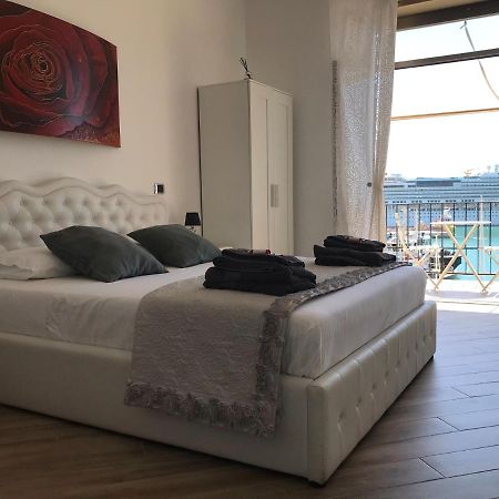 B&B Il Veliero Чивитавеккья Экстерьер фото